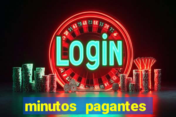 minutos pagantes fortune ox 2024